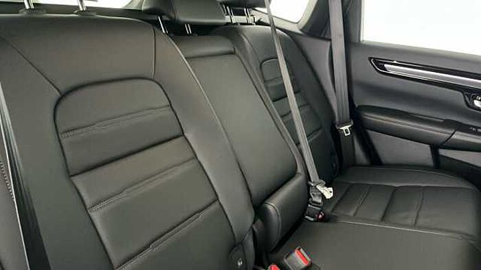 Honda CR-V Hybrid HONDA CR-V 2.0 17.7kWh Advance Tech SUV 5dr Petrol Plug-in Hybrid eCVT Euro 6 (s 