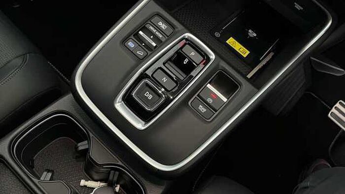 Honda CR-V Hybrid HONDA CR-V 2.0 17.7kWh Advance Tech SUV 5dr Petrol Plug-in Hybrid eCVT Euro 6 (s 