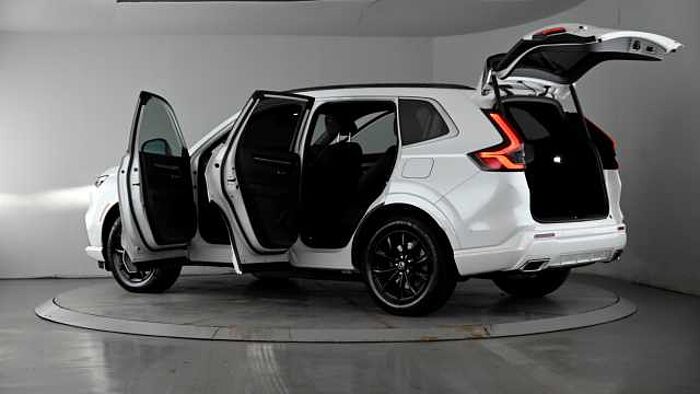Honda CR-V Hybrid HONDA CR-V 2.0 17.7kWh Advance Tech SUV 5dr Petrol Plug-in Hybrid eCVT Euro 6 (s 