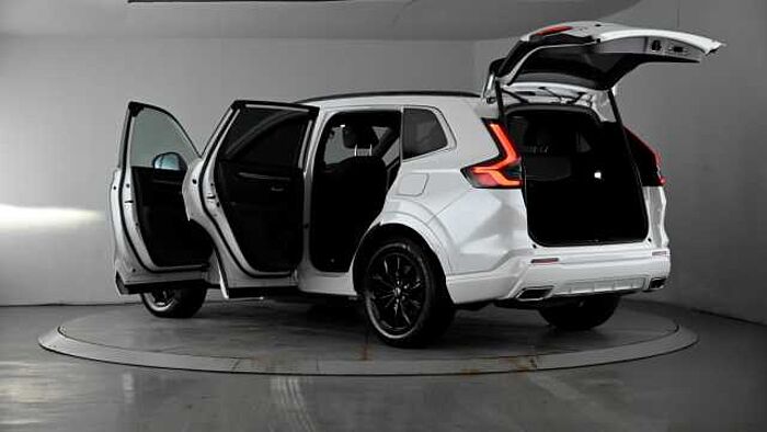 Honda CR-V Hybrid HONDA CR-V 2.0 17.7kWh Advance Tech SUV 5dr Petrol Plug-in Hybrid eCVT Euro 6 (s 