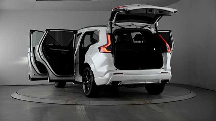 Honda CR-V Hybrid HONDA CR-V 2.0 17.7kWh Advance Tech SUV 5dr Petrol Plug-in Hybrid eCVT Euro 6 (s 