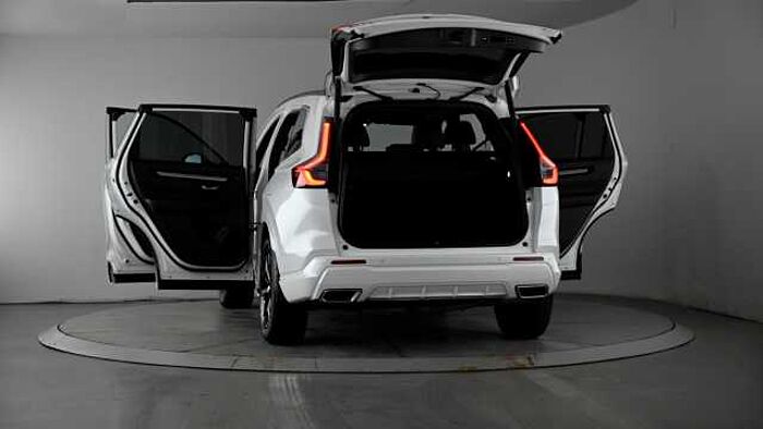Honda CR-V Hybrid HONDA CR-V 2.0 17.7kWh Advance Tech SUV 5dr Petrol Plug-in Hybrid eCVT Euro 6 (s 