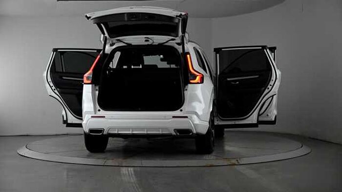 Honda CR-V Hybrid HONDA CR-V 2.0 17.7kWh Advance Tech SUV 5dr Petrol Plug-in Hybrid eCVT Euro 6 (s 