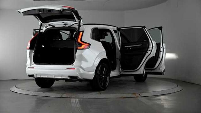 Honda CR-V Hybrid HONDA CR-V 2.0 17.7kWh Advance Tech SUV 5dr Petrol Plug-in Hybrid eCVT Euro 6 (s 