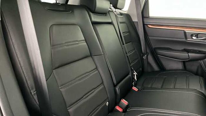 Honda CR-V HONDA CR-V 1.5 VTEC Turbo EX SUV 5dr Petrol Manual 4WD Euro 6 (s/s) (173 ps) 