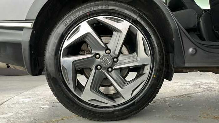 Honda CR-V HONDA CR-V 1.5 VTEC Turbo EX SUV 5dr Petrol Manual 4WD Euro 6 (s/s) (173 ps) 