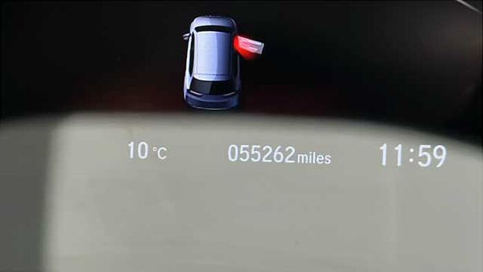 Honda CR-V HONDA CR-V 1.5 VTEC Turbo EX SUV 5dr Petrol Manual 4WD Euro 6 (s/s) (173 ps) 