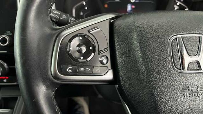 Honda CR-V HONDA CR-V 1.5 VTEC Turbo EX SUV 5dr Petrol Manual 4WD Euro 6 (s/s) (173 ps) 