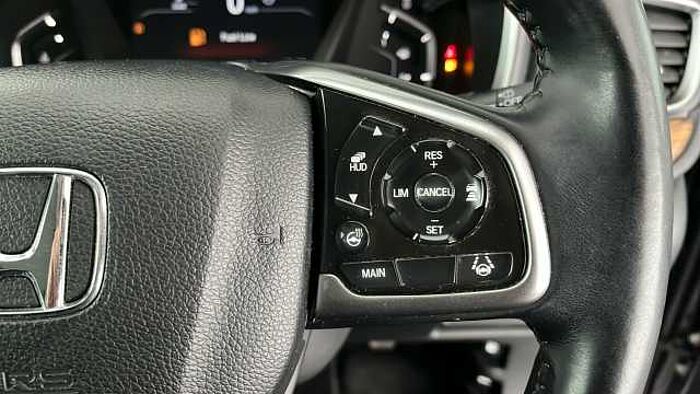 Honda CR-V HONDA CR-V 1.5 VTEC Turbo EX SUV 5dr Petrol Manual 4WD Euro 6 (s/s) (173 ps) 