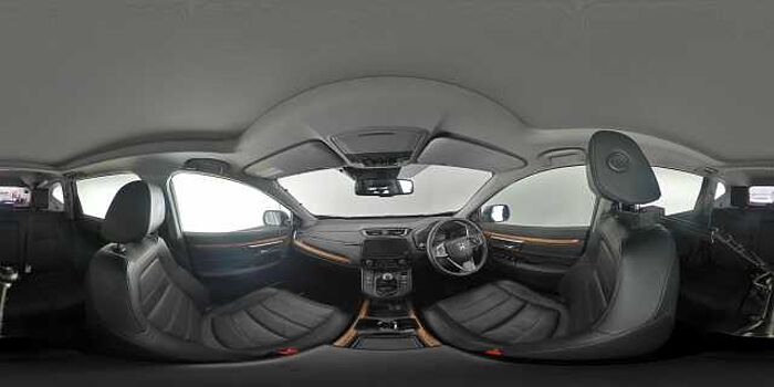 Honda CR-V HONDA CR-V 1.5 VTEC Turbo EX SUV 5dr Petrol Manual 4WD Euro 6 (s/s) (173 ps) 