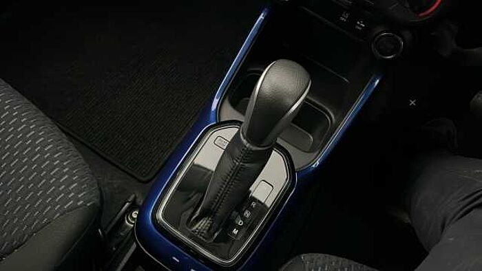 Suzuki Ignis 1.2 Dualjet MHEV SZ-T Hatchback 5dr Petrol Hybrid CVT Euro 6 (s/s) (83 ps) 