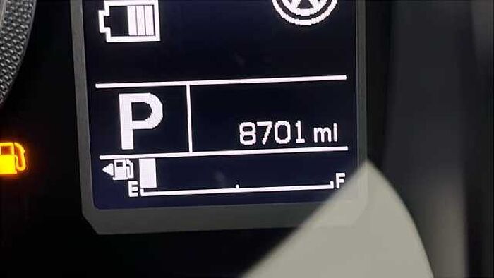 Suzuki Ignis 1.2 Dualjet MHEV SZ-T Hatchback 5dr Petrol Hybrid CVT Euro 6 (s/s) (83 ps) 