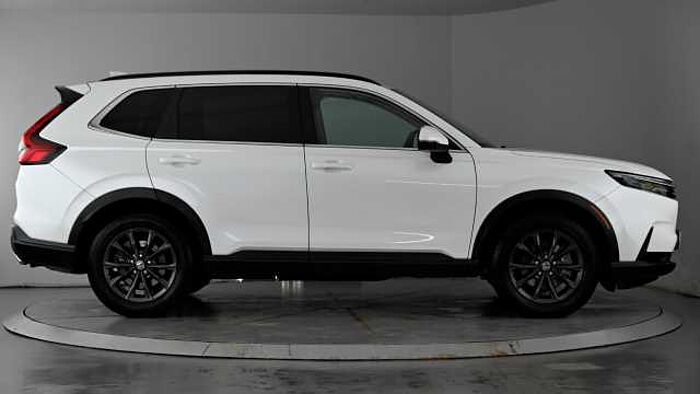 Honda CR-V Hybrid HONDA CR-V 2.0 h i-MMD Advance SUV 5dr Petrol Hybrid eCVT 4WD Euro 6 (s/s) (184 