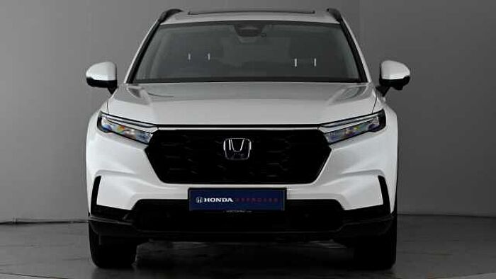 Honda CR-V Hybrid HONDA CR-V 2.0 h i-MMD Advance SUV 5dr Petrol Hybrid eCVT 4WD Euro 6 (s/s) (184 