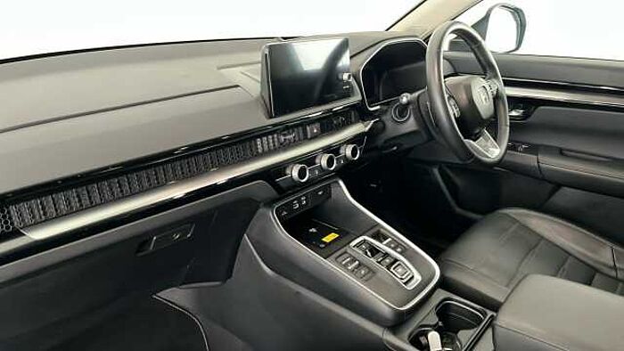 Honda CR-V Hybrid HONDA CR-V 2.0 h i-MMD Advance SUV 5dr Petrol Hybrid eCVT 4WD Euro 6 (s/s) (184 