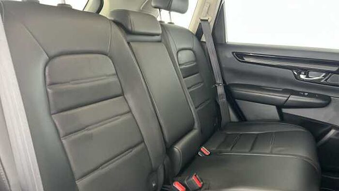 Honda CR-V Hybrid HONDA CR-V 2.0 h i-MMD Advance SUV 5dr Petrol Hybrid eCVT 4WD Euro 6 (s/s) (184 