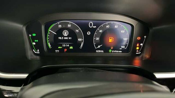 Honda CR-V Hybrid HONDA CR-V 2.0 h i-MMD Advance SUV 5dr Petrol Hybrid eCVT 4WD Euro 6 (s/s) (184 