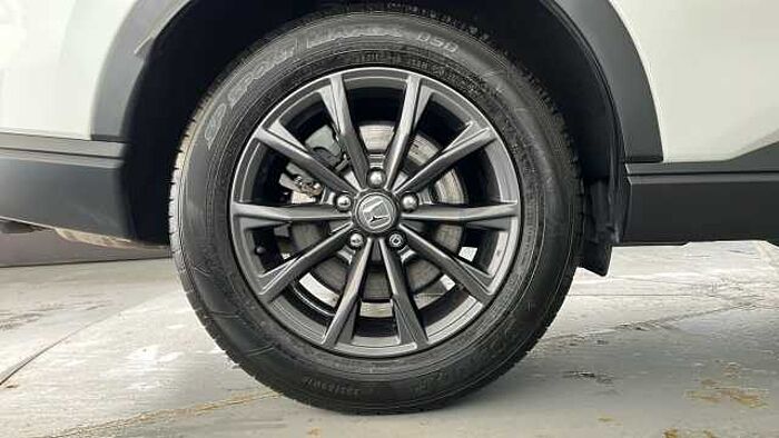 Honda CR-V Hybrid HONDA CR-V 2.0 h i-MMD Advance SUV 5dr Petrol Hybrid eCVT 4WD Euro 6 (s/s) (184 