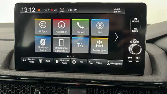 Honda CR-V Hybrid HONDA CR-V 2.0 h i-MMD Advance SUV 5dr Petrol Hybrid eCVT 4WD Euro 6 (s/s) (184 