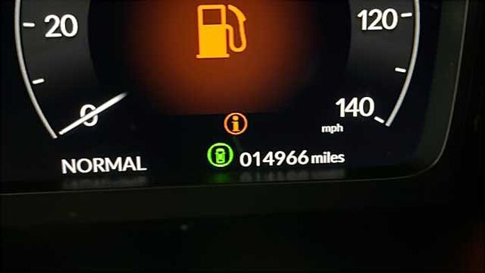 Honda CR-V Hybrid HONDA CR-V 2.0 h i-MMD Advance SUV 5dr Petrol Hybrid eCVT 4WD Euro 6 (s/s) (184 