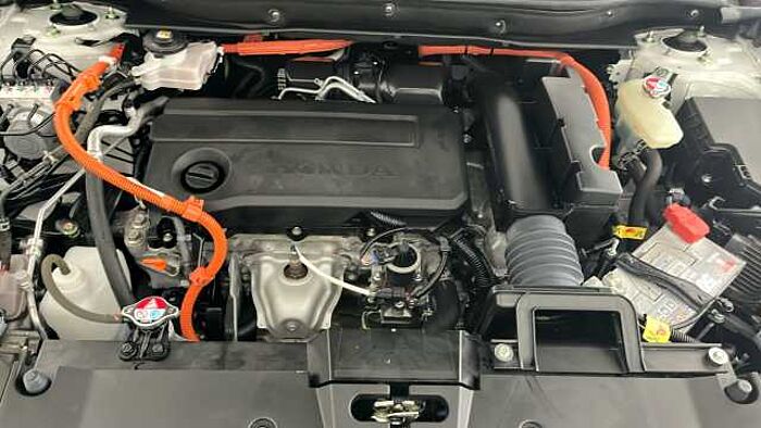 Honda CR-V Hybrid HONDA CR-V 2.0 h i-MMD Advance SUV 5dr Petrol Hybrid eCVT 4WD Euro 6 (s/s) (184 