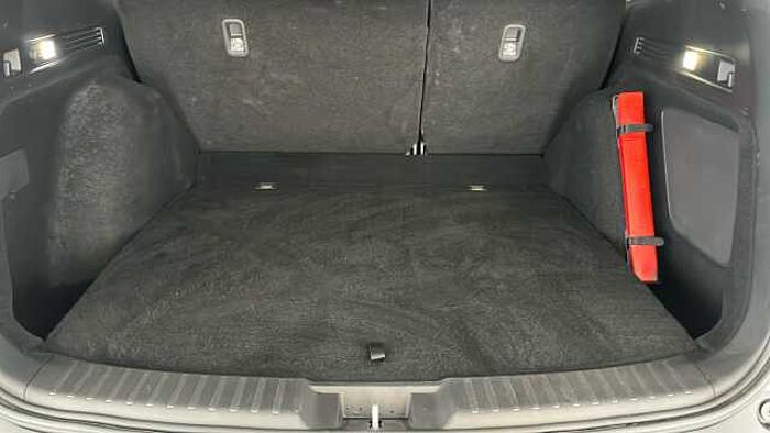 Honda CR-V Hybrid HONDA CR-V 2.0 h i-MMD Advance SUV 5dr Petrol Hybrid eCVT 4WD Euro 6 (s/s) (184 