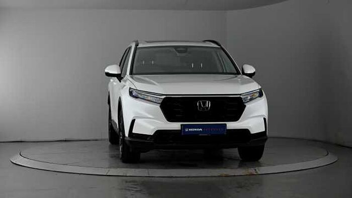 Honda CR-V Hybrid HONDA CR-V 2.0 h i-MMD Advance SUV 5dr Petrol Hybrid eCVT 4WD Euro 6 (s/s) (184 