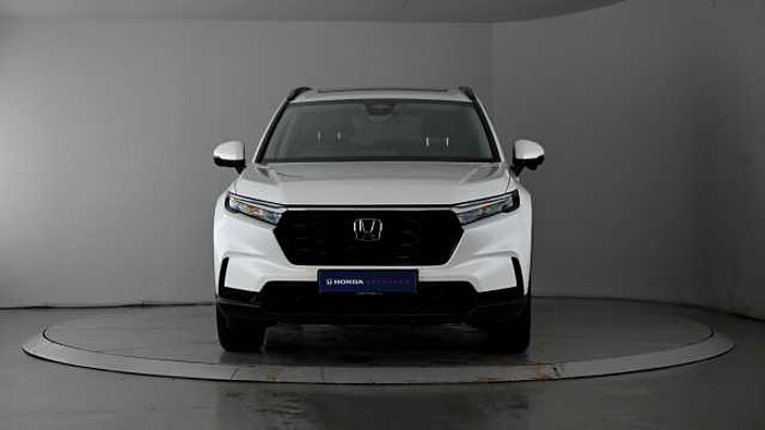 Honda CR-V Hybrid HONDA CR-V 2.0 h i-MMD Advance SUV 5dr Petrol Hybrid eCVT 4WD Euro 6 (s/s) (184 