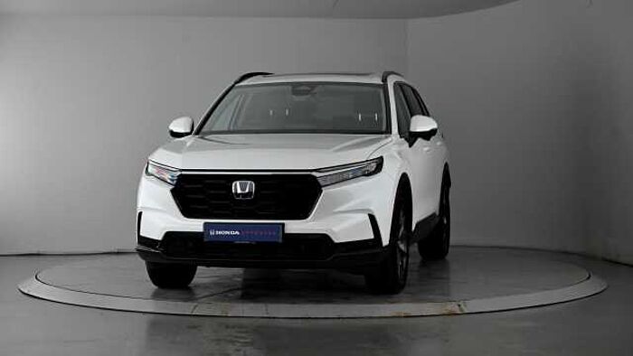 Honda CR-V Hybrid HONDA CR-V 2.0 h i-MMD Advance SUV 5dr Petrol Hybrid eCVT 4WD Euro 6 (s/s) (184 