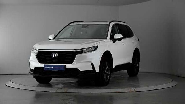 Honda CR-V Hybrid HONDA CR-V 2.0 h i-MMD Advance SUV 5dr Petrol Hybrid eCVT 4WD Euro 6 (s/s) (184 