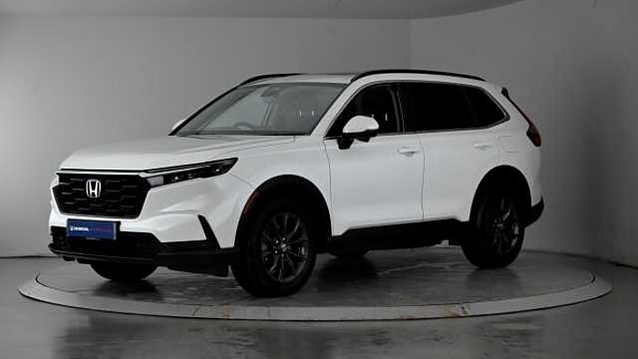 Honda CR-V Hybrid HONDA CR-V 2.0 h i-MMD Advance SUV 5dr Petrol Hybrid eCVT 4WD Euro 6 (s/s) (184 