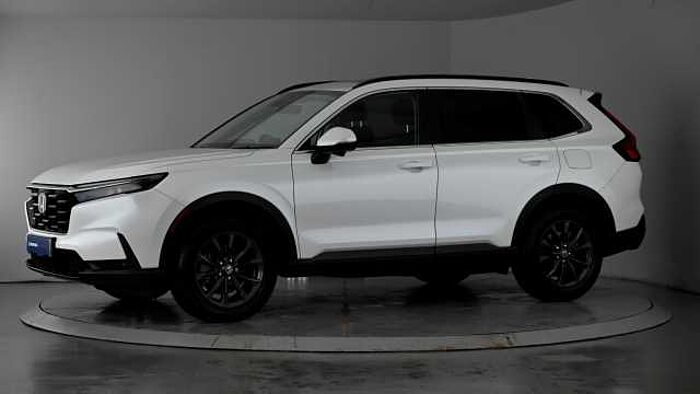 Honda CR-V Hybrid HONDA CR-V 2.0 h i-MMD Advance SUV 5dr Petrol Hybrid eCVT 4WD Euro 6 (s/s) (184 