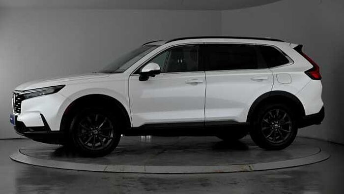 Honda CR-V Hybrid HONDA CR-V 2.0 h i-MMD Advance SUV 5dr Petrol Hybrid eCVT 4WD Euro 6 (s/s) (184 