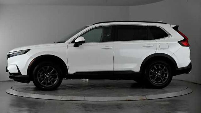 Honda CR-V Hybrid HONDA CR-V 2.0 h i-MMD Advance SUV 5dr Petrol Hybrid eCVT 4WD Euro 6 (s/s) (184 