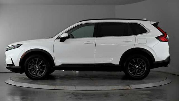 Honda CR-V Hybrid HONDA CR-V 2.0 h i-MMD Advance SUV 5dr Petrol Hybrid eCVT 4WD Euro 6 (s/s) (184 