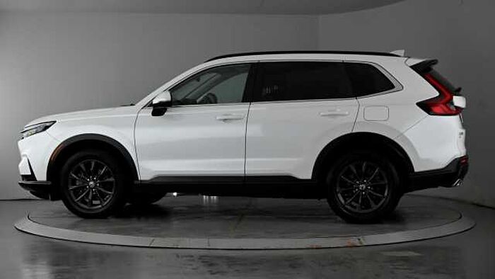 Honda CR-V Hybrid HONDA CR-V 2.0 h i-MMD Advance SUV 5dr Petrol Hybrid eCVT 4WD Euro 6 (s/s) (184 