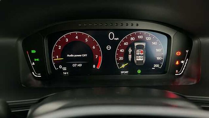 Honda Civic Type R HONDA Civic 2.0 VTEC Turbo Type R Hatchback 5dr Petrol Manual Euro 6 (s/s) (329 