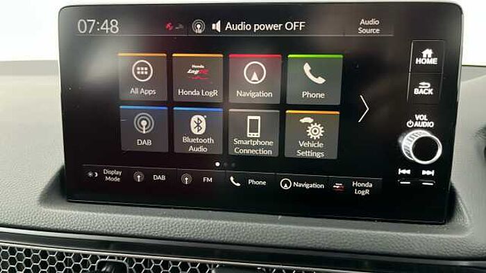 Honda Civic Type R HONDA Civic 2.0 VTEC Turbo Type R Hatchback 5dr Petrol Manual Euro 6 (s/s) (329 