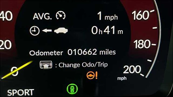 Honda Civic Type R HONDA Civic 2.0 VTEC Turbo Type R Hatchback 5dr Petrol Manual Euro 6 (s/s) (329 