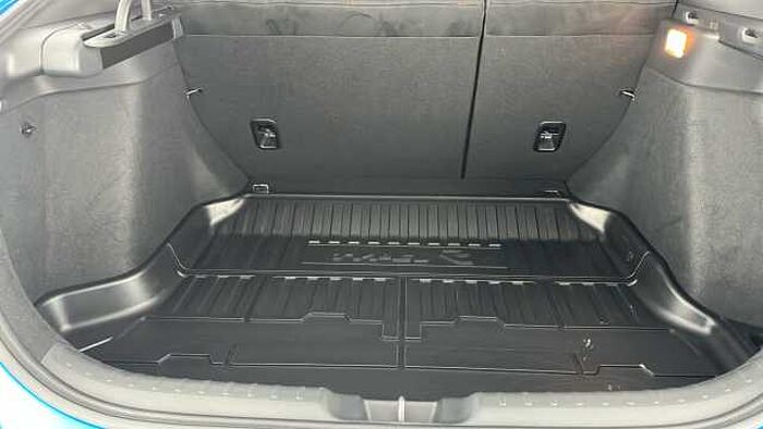 Honda Civic Type R HONDA Civic 2.0 VTEC Turbo Type R Hatchback 5dr Petrol Manual Euro 6 (s/s) (329 