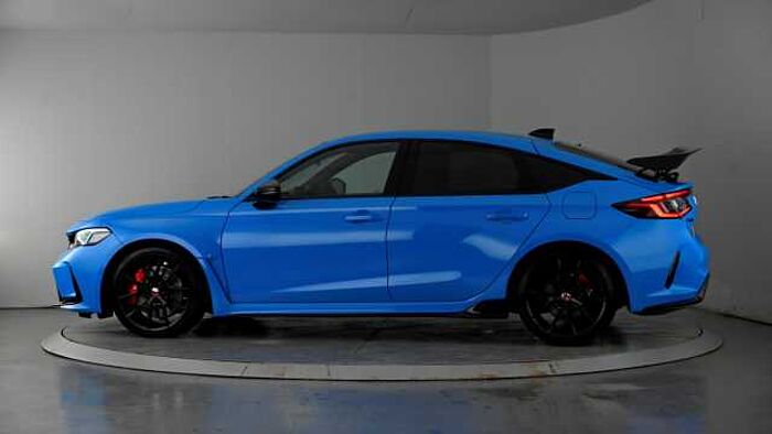 Honda Civic Type R HONDA Civic 2.0 VTEC Turbo Type R Hatchback 5dr Petrol Manual Euro 6 (s/s) (329 