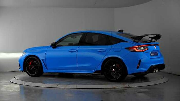 Honda Civic Type R HONDA Civic 2.0 VTEC Turbo Type R Hatchback 5dr Petrol Manual Euro 6 (s/s) (329 