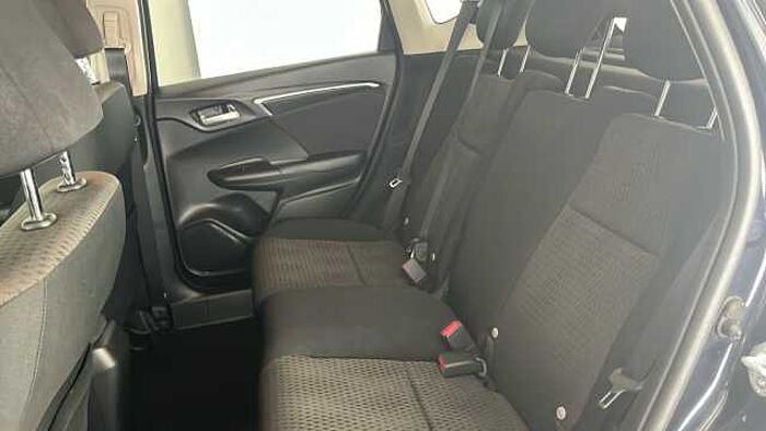 Honda Jazz HONDA Jazz 1.3 i-VTEC EX Hatchback 5dr Petrol CVT Euro 6 (s/s) (102 ps) 