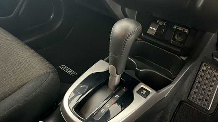 Honda Jazz HONDA Jazz 1.3 i-VTEC EX Hatchback 5dr Petrol CVT Euro 6 (s/s) (102 ps) 