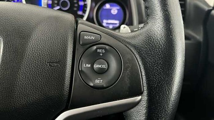 Honda Jazz HONDA Jazz 1.3 i-VTEC EX Hatchback 5dr Petrol CVT Euro 6 (s/s) (102 ps) 