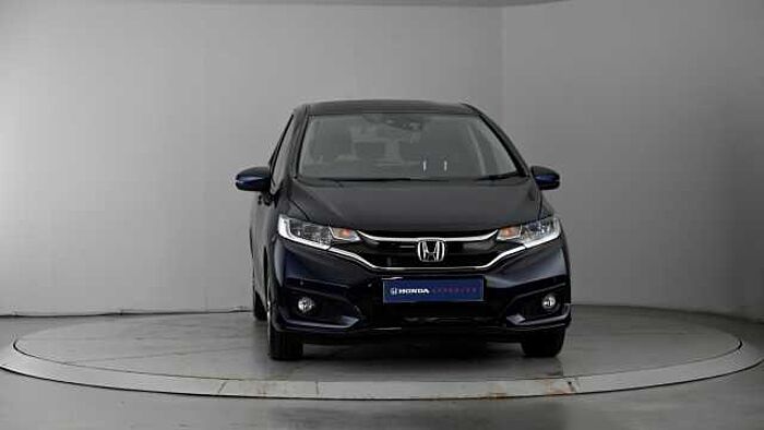 Honda Jazz HONDA Jazz 1.3 i-VTEC EX Hatchback 5dr Petrol CVT Euro 6 (s/s) (102 ps) 