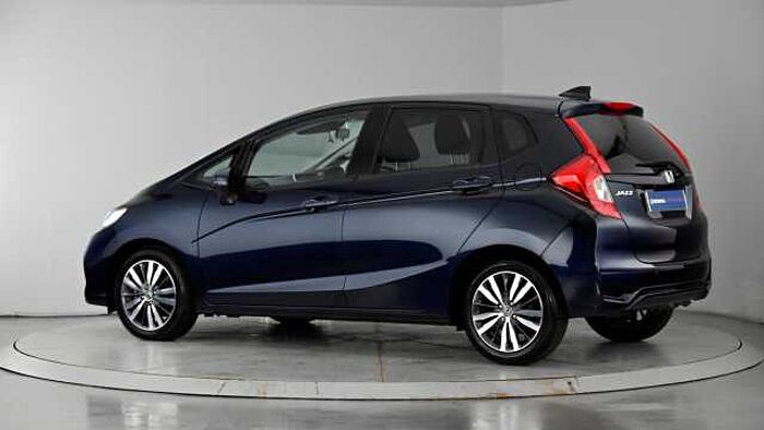 Honda Jazz HONDA Jazz 1.3 i-VTEC EX Hatchback 5dr Petrol CVT Euro 6 (s/s) (102 ps) 