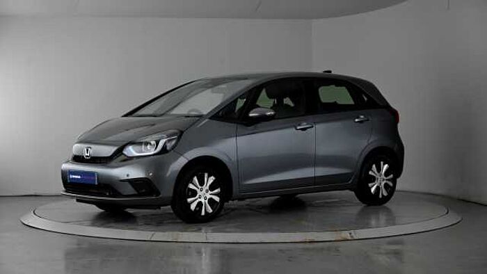 Honda Jazz Hybrid HONDA Jazz 1.5 h i-MMD SR Hatchback 5dr Petrol Hybrid eCVT Euro 6 (s/s) (109 ps) 