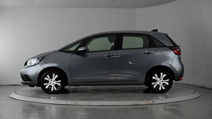 Honda Jazz Hybrid HONDA Jazz 1.5 h i-MMD SR Hatchback 5dr Petrol Hybrid eCVT Euro 6 (s/s) (109 ps) 