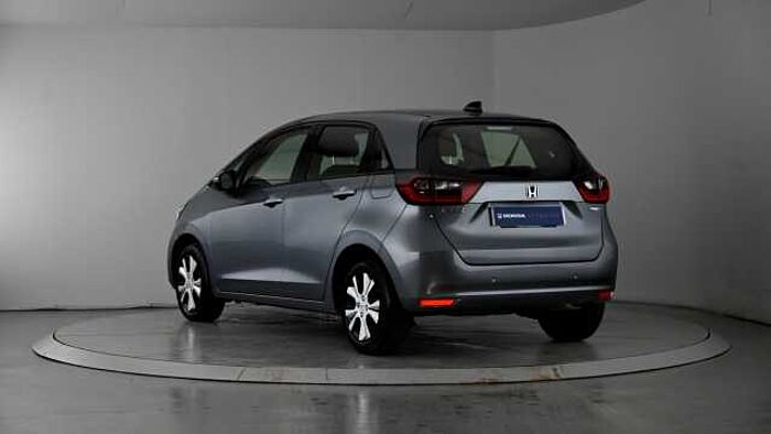 Honda Jazz Hybrid HONDA Jazz 1.5 h i-MMD SR Hatchback 5dr Petrol Hybrid eCVT Euro 6 (s/s) (109 ps) 